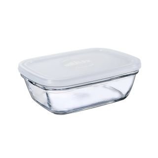 Trauks FRESHBOX 1.1L 19x14.5cm h-6.7cm