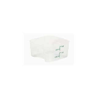 Trauks produktiem FRESH PRO 1.9L, 19.1x19.1cm, h 9.8cm, -40°C to 70°C
