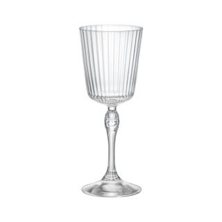 Vīna glāze AMERICA'20s 250ml