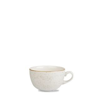 Krūze 340 ml, STONECAST WHITE