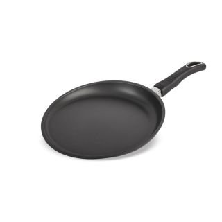 Pankūku panna ø 28cm, alumīnija, indukcijas, ar pārklājumu