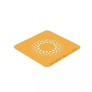 Trafarets silikona ø10.8cm h-0.1cm STENCIL GALASSIA