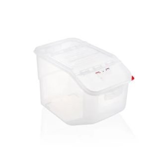 Izejvielu kaste 50L