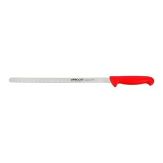 Nazis lasim 30cm 2900 ar sarkanu PP spalu