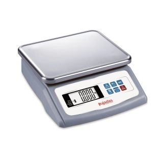 Svari digitālie 15kg