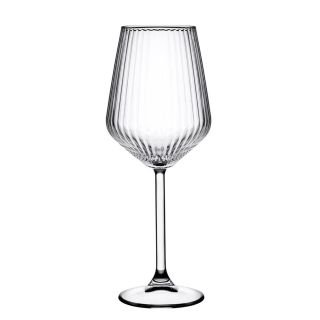 Vīna glāze ALEGRA 350ml