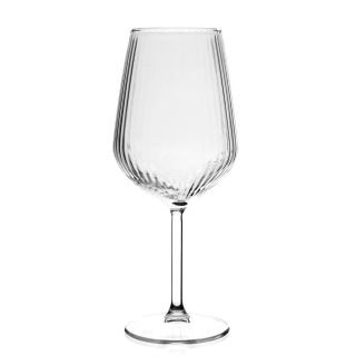 Vīna glāze ALEGRA 490ml
