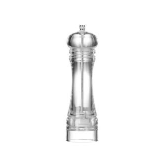 Pepper mills L21.5cm acrylic