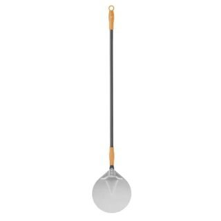 Picas lāpsta ar kustīgu rokturi ø 23cm, L -120cm