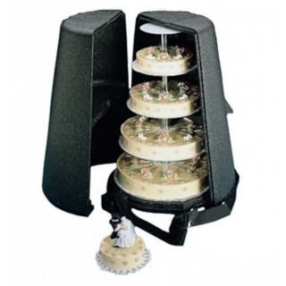 Statīvs /termo box tortu pārvadāšanai ø 62cm h-74.5cm