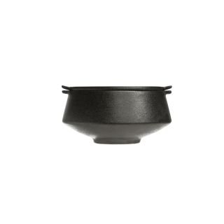 Boiler FUNDIDO d-13.5 cm, h-8.2 cm