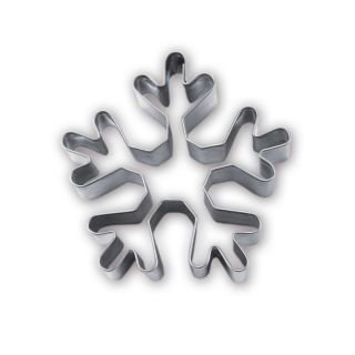 Forma n/t SNIEGPĀRSLA 6cm SPEC