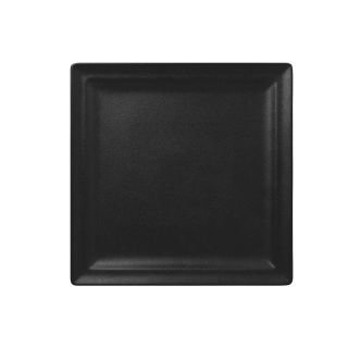 Šķīvis NEO FUSION 30x30cm melns
