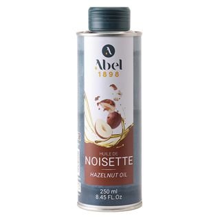 Hazelnut Oil 250ml