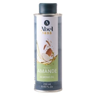 Roasted almond oil 250ml