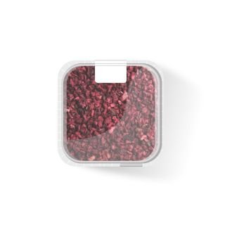 Ķir&scaron;i, saldējot žāvēti, gabaliņi 0-4mm 150g CAKE&BAKE