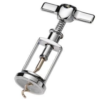 Korķu viļķis 14.8cm BELL , hroma