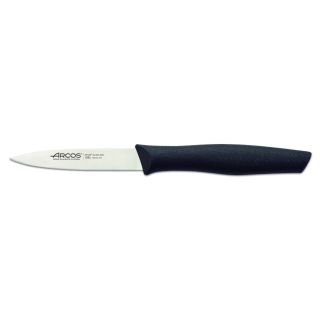 Nazis mizošanai NOVA 8.5cm ar melnu PP spalu