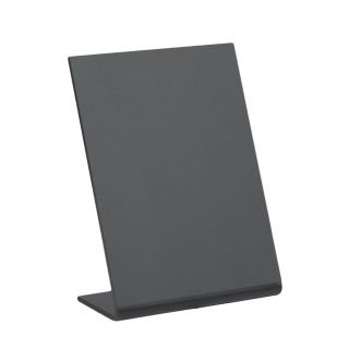 Tāfele L-formas A7 10.5x7.4cm 5gab