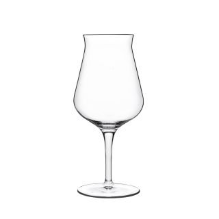 Alus glāze BIRRATEQUE 420ml Beer Tester