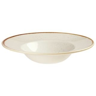 Bļoda ø 24cm STONECAST WHITE