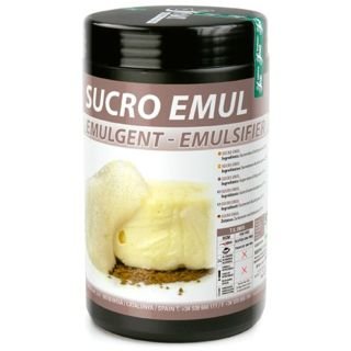 Sucro Emul 500g