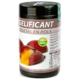 58050000/Vegetable setting powder Gelificant 500g