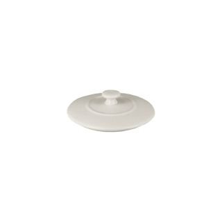 Vāks ø 10cm CHEFS FUSION, balts