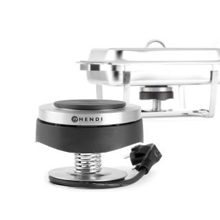 Sildelements marmītam 500W, ø14cm, h-9-11cm