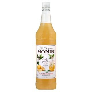 LEMON CLOUDY LEMONADE 1L PET