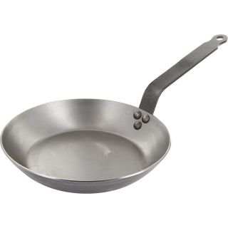 Panna ø 24cm CARBONE PLUS