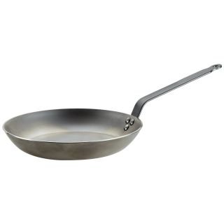 Panna ø 28cm CARBONE PLUS