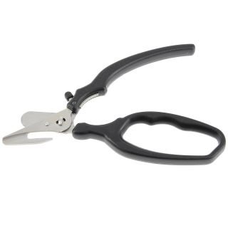Šķēres jūras veltēm L- 20.7cm