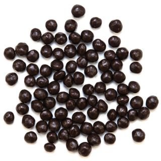 Dekori kraukšķi Onikss ar tumšo šokolādi 0.5kg