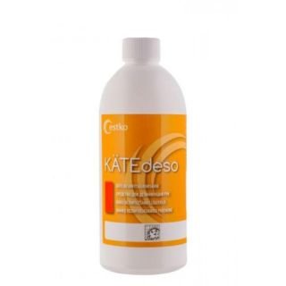 Dezinfekcijas līdzeklis rokām KATEDESO 500ml VN