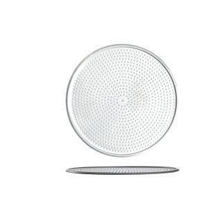 Picas panna ø 40.6cm perforēta