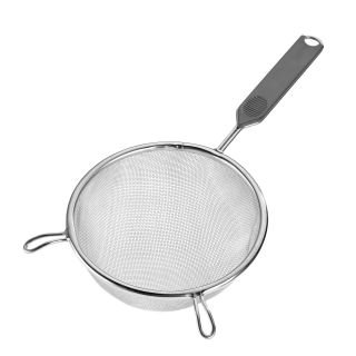 Caurduris ar sietu ø 10cm TRADITIONELL