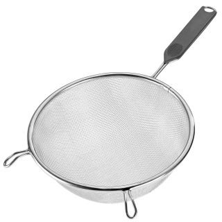 Caurduris ar sietu ø 18cm TRADITIONELL