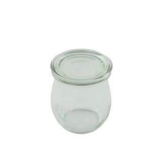 Stikla trauks muciņa220ml,RR60,762
