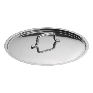 Vāks katlam ø 20cm