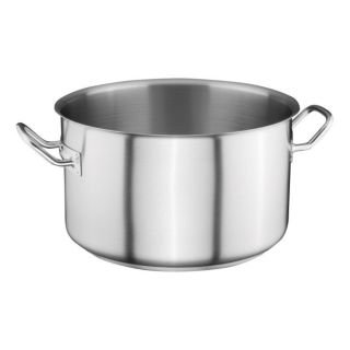 Katls bez vāka ø 28 h-17cm 10L (vāks 0122.00028.12)
