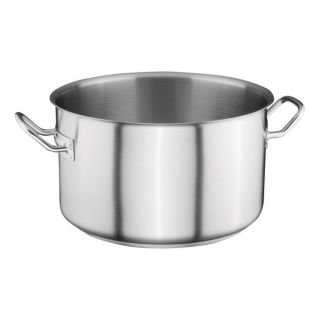 Katls bez vāka ø 36 h-22cm 20.5L (vāks 0122.00036.12)