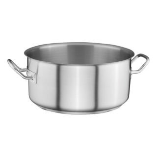 Katls bez vāka ø 24 h-10.5cm 4.25L (vāks 0122.00024.12)