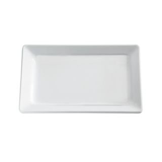 Trauks GN 2/3 PURE 35.4x32.5cm h-3cm melamīna,balts