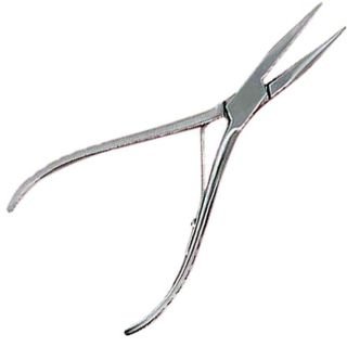 Stangas zivju asakām L-16cm