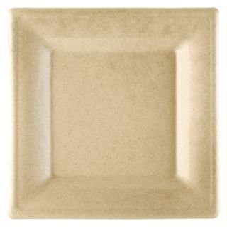 Šķīvji v/l. papīra BIONIC 26.2x26.2cm 50gab
