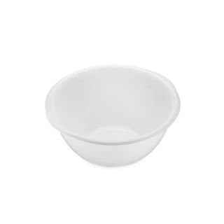 Bļoda ø 36cm, 9L, balta, plm