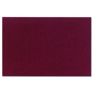 Paliktnis ALIA 45x30cm tumši sarkans