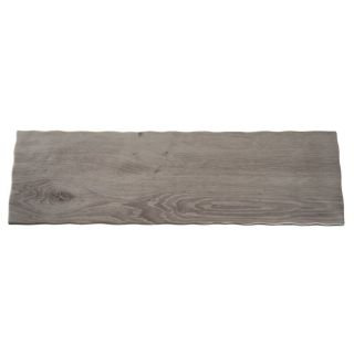 Paliktnis GN 2/4 WOOD 53x16.2x1.5,melamīna