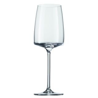 Vīna glāze SENSA 363ml